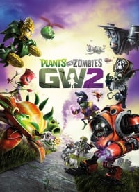 Plants vs Zombies Garden Warfare 2 Plants vs Zombies Garden Warfare 2